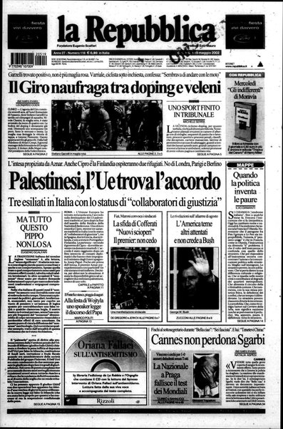 La repubblica